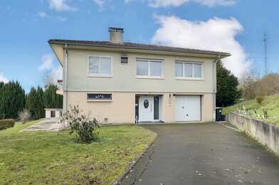 Maison 7 pièces 279000 €
