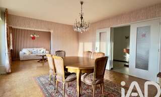 Maison 7 Pièces 150 m² à vendre à Pouilly (57420)