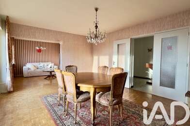 Maison 7 pièces 279000 €