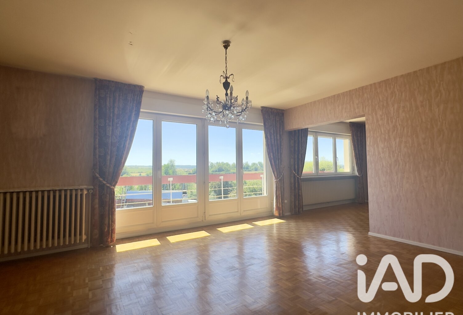 Vente Maison traditionnelle 7 pièces — photo 1