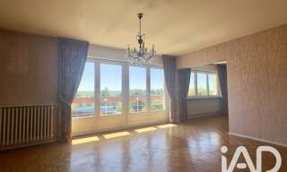 Maison 7 Pièces 150 m² à vendre à Pouilly (57420)