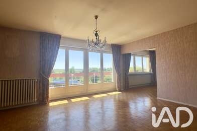 Maison 7 pièces 279000 €