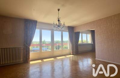 Vente Maison traditionnelle 7 pièces — photo du bien