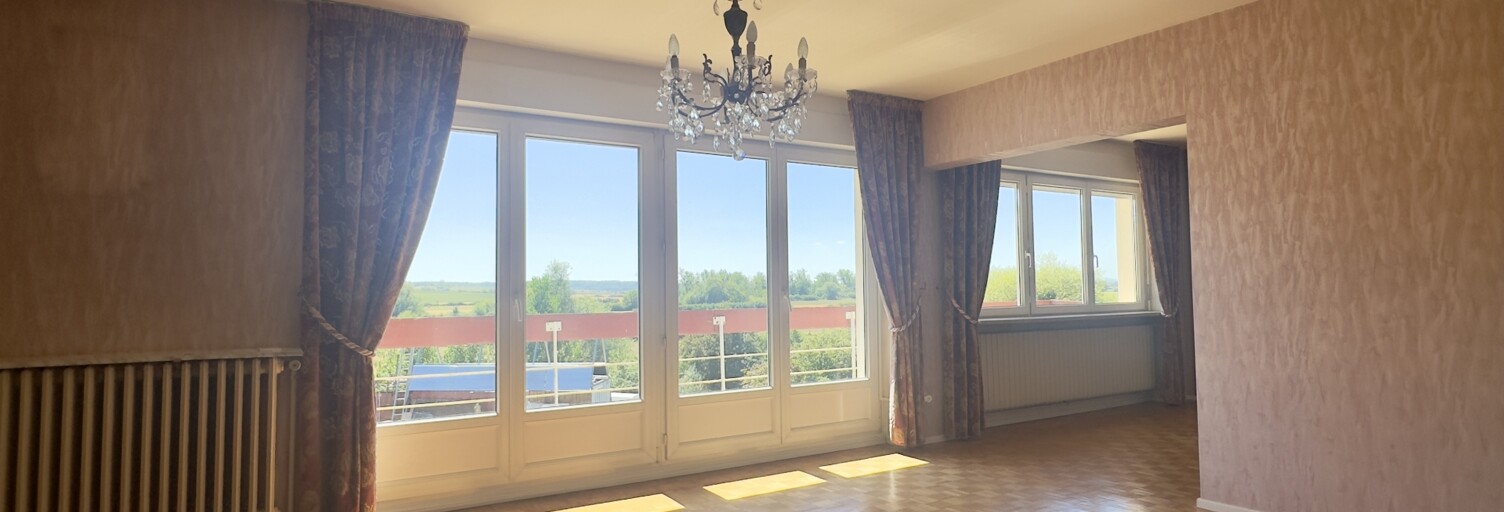 Maison 7 Pièces 150 m² à vendre à Pouilly (57420)