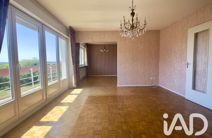 Vente Maison traditionnelle 7 pièces — photo 2