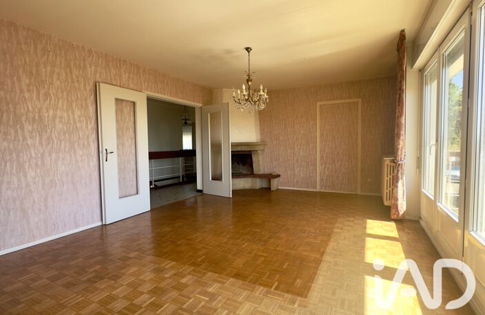 Vente Maison traditionnelle 7 pièces — photo 3