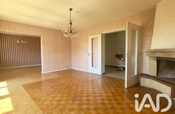 Vente Maison traditionnelle 7 pièces — photo 4