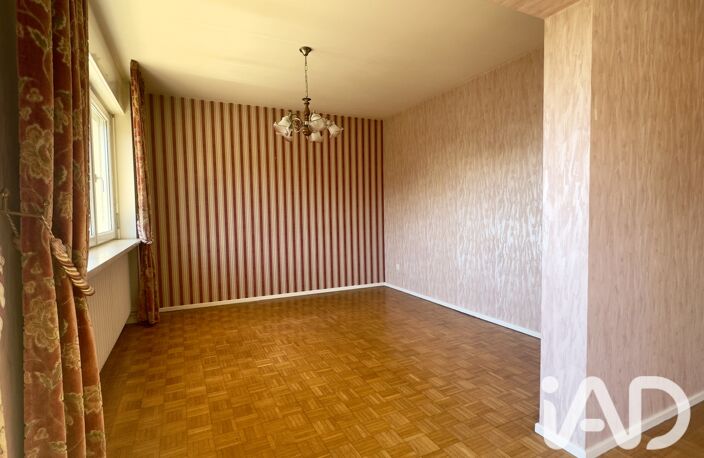 Vente Maison traditionnelle 7 pièces — photo 5