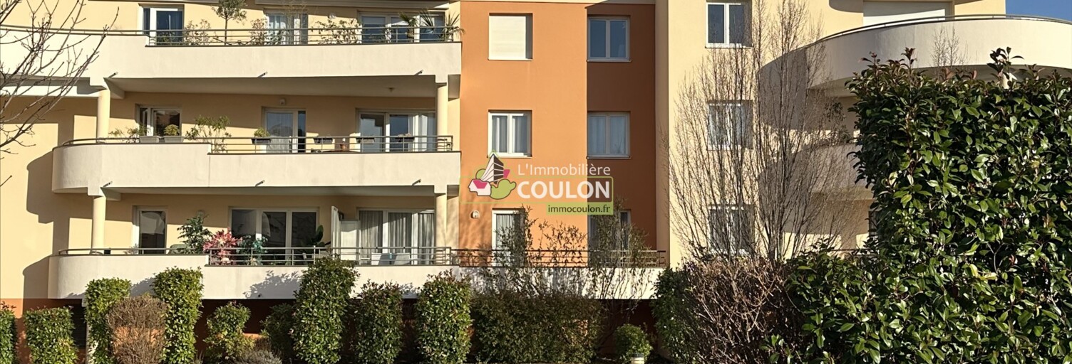 Appartement 4 Pièces 89 m² à louer à Clermont-Ferrand (63100)