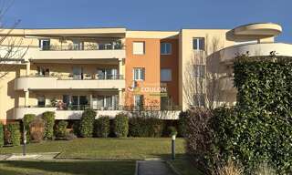 Appartement 4 Pièces 89 m² à louer à Clermont-Ferrand (63100)