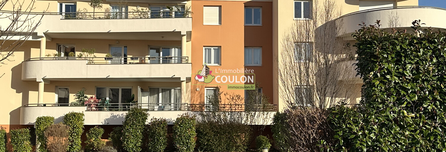 Appartement 4 Pièces 89 m² à louer à Clermont-Ferrand (63100)