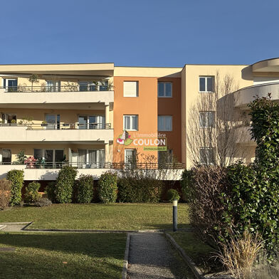 Appartement 4 pièces 1180 €