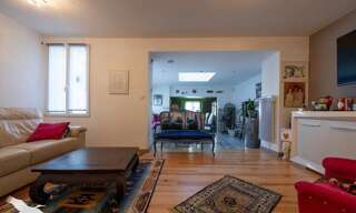 Appartement 4 Pièces 91 m² à vendre à Bayonne (64100)