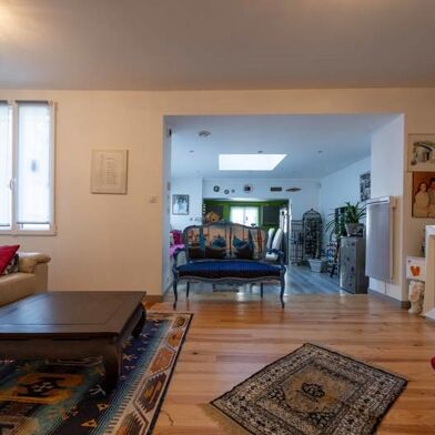 Appartement 4 pièces 396112 €