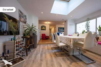 Appartement 4 pièces 396112 €