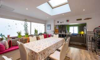Appartement 4 Pièces 91 m² à vendre à Bayonne (64100)