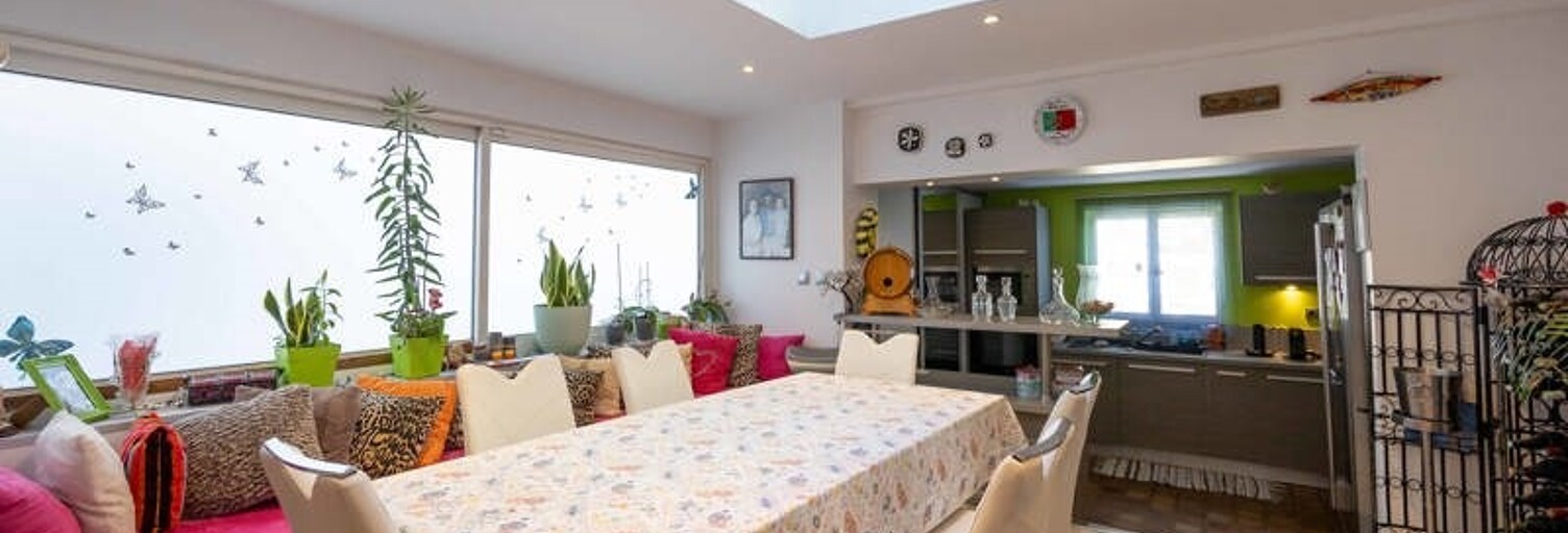 Appartement 4 Pièces 91 m² à vendre à Bayonne (64100)
