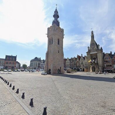 Immeuble  795000 €