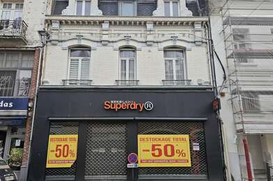 Immeuble  730000 €