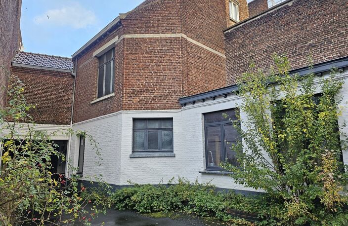 Immeuble à vendre — photo 4