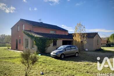 Maison 7 pièces 229000 €