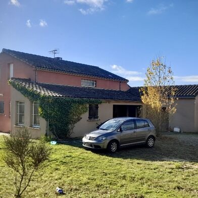 Maison 7 pièces 229000 €