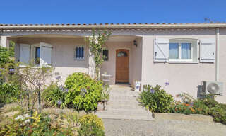 Maison 4 Pièces 104 m² à vendre à Carcassonne (11000)