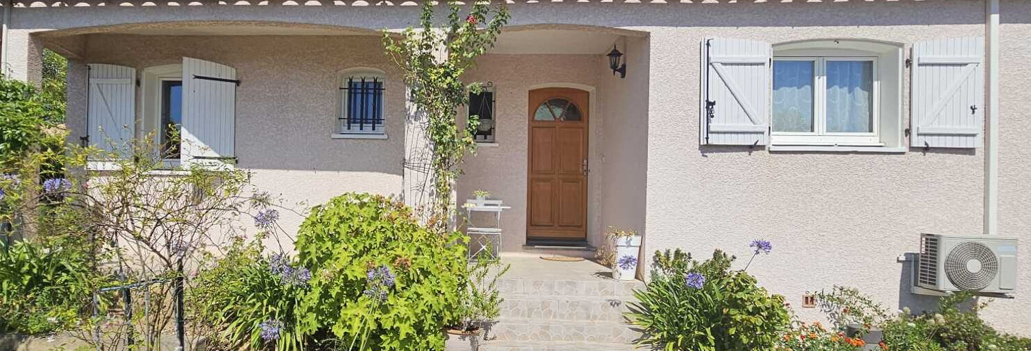 Maison 4 Pièces 104 m² à vendre à Carcassonne (11000)