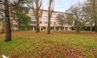 Appartement 3 Pièces 64 m² à vendre à Montmorency (95160)