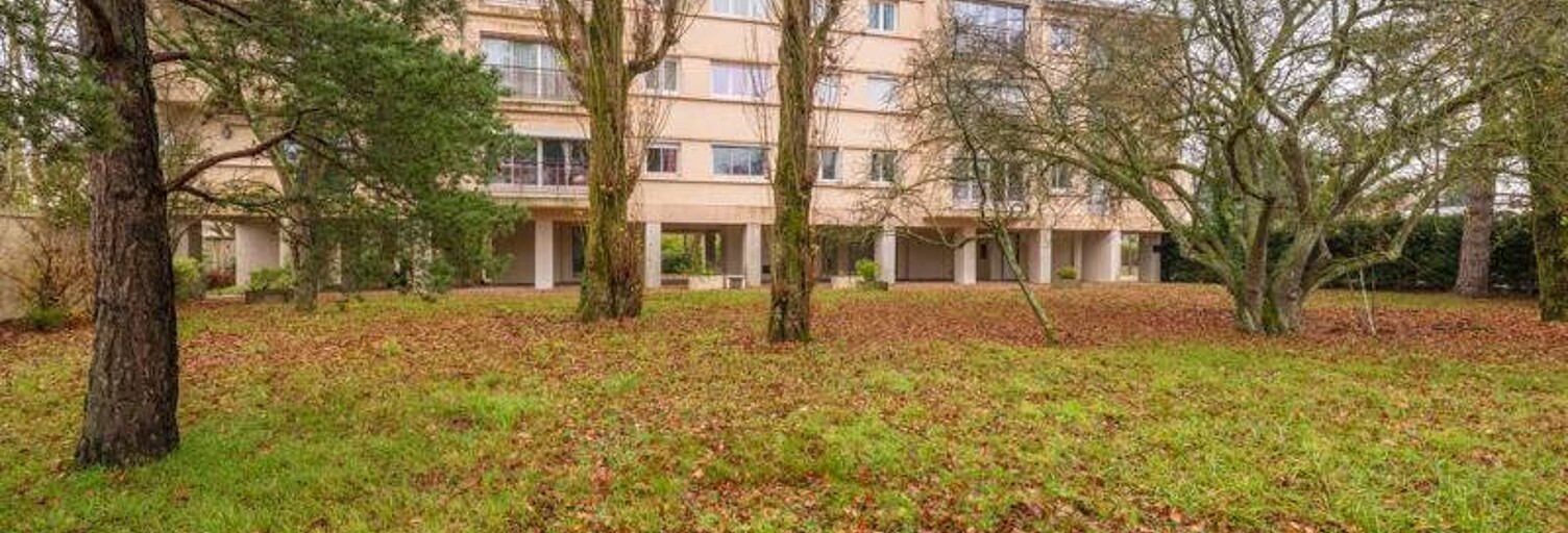 Appartement 3 Pièces 64 m² à vendre à Montmorency (95160)