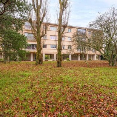 Appartement 3 pièces 184939 €