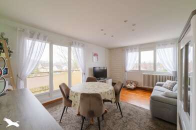 Appartement 3 pièces 179655 €