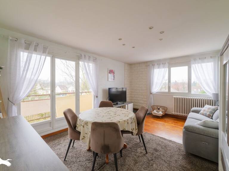 Appartement 3 pièces 64 m² — photo 1
