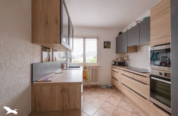 Vente appartement 3 pièces 64 m² Montmorency (95160) — photo 2