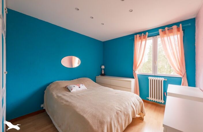 Vente appartement 3 pièces 64 m² Montmorency (95160) — photo 5