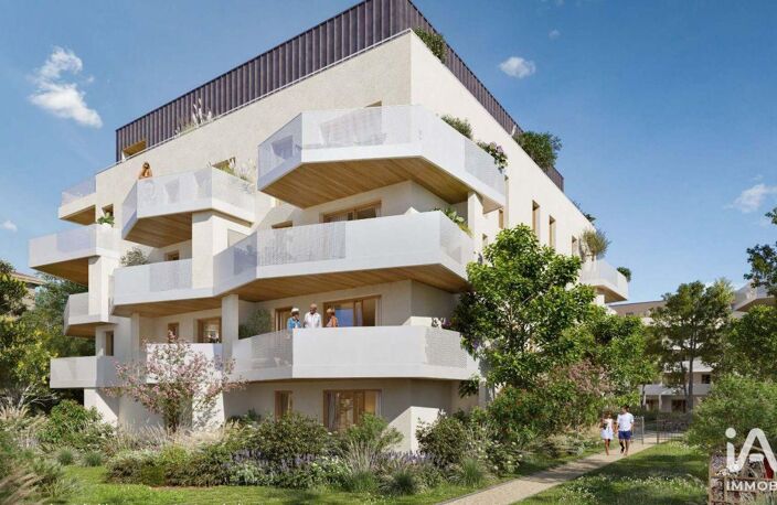 Vente Appartement 3 pièces — photo 3