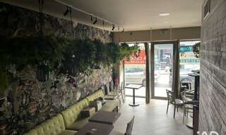 Commerce  70 m² à vendre à Longjumeau (91160)