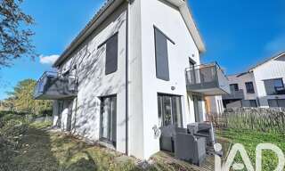 Appartement 4 Pièces 84 m² à vendre à Canéjan (33610)