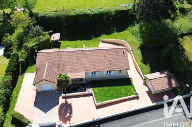 Maison 7 pièces 299990 €