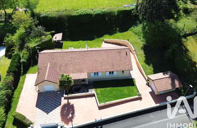 Vente Maison/villa 7 pièces — photo du bien