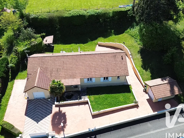 Vente Maison/villa 7 pièces — photo du bien