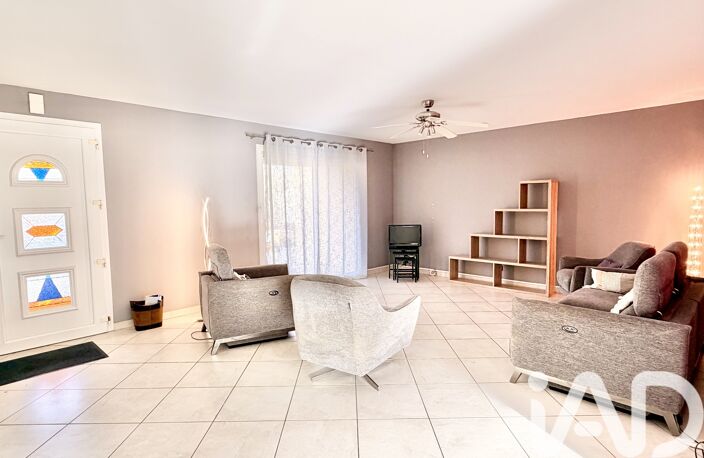 Vente Maison/villa 7 pièces — photo 3