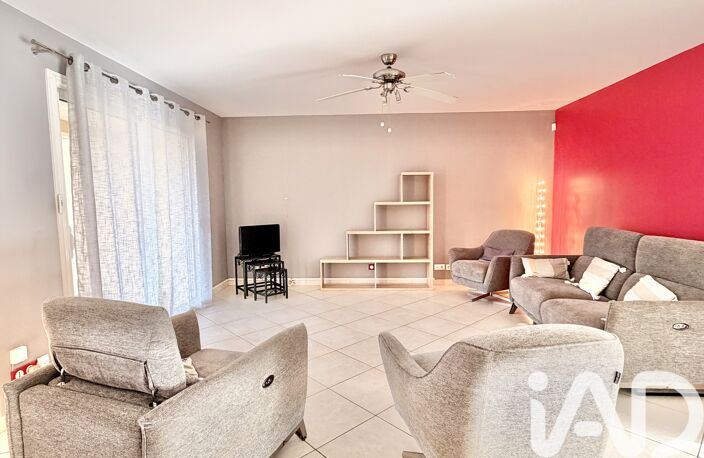 Vente Maison/villa 7 pièces — photo 4
