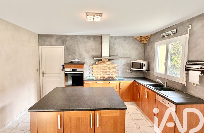 Vente Maison/villa 7 pièces — photo 5
