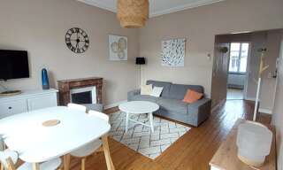 Appartement  51 m² à louer à Reims (51100)