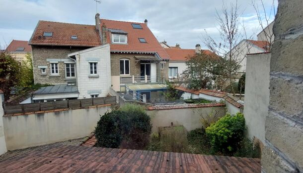 Appartement  à louer Reims 51100