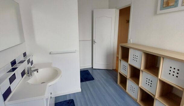 Appartement  à louer Reims 51100