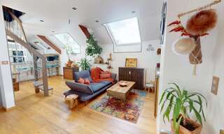 Appartement 4 Pièces 72 m² à vendre à Chartres (28000)