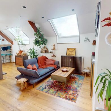 Appartement 4 pièces 259000 €