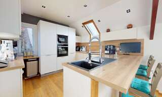 Appartement 4 Pièces 72 m² à vendre à Chartres (28000)